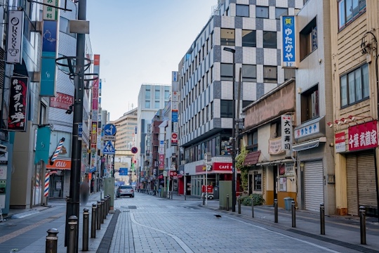 ECサイト運営